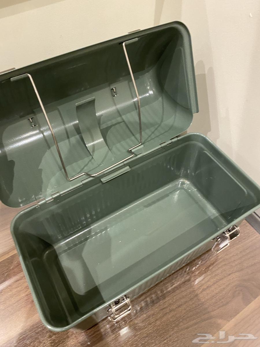 صندوق ستانلي كلاسيكي 9.5 لتر64449301272321113