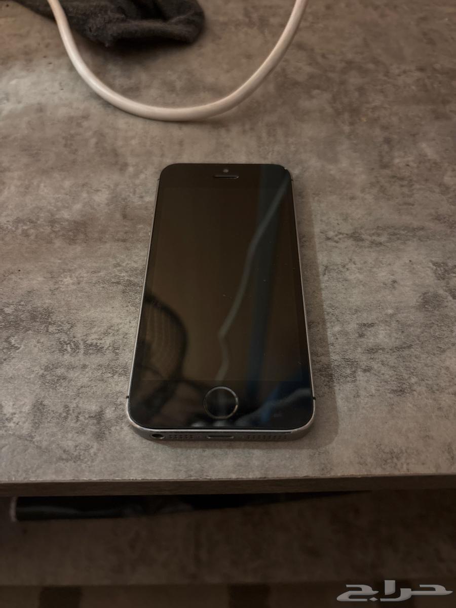 iPhone 5 used for months64449314563715110