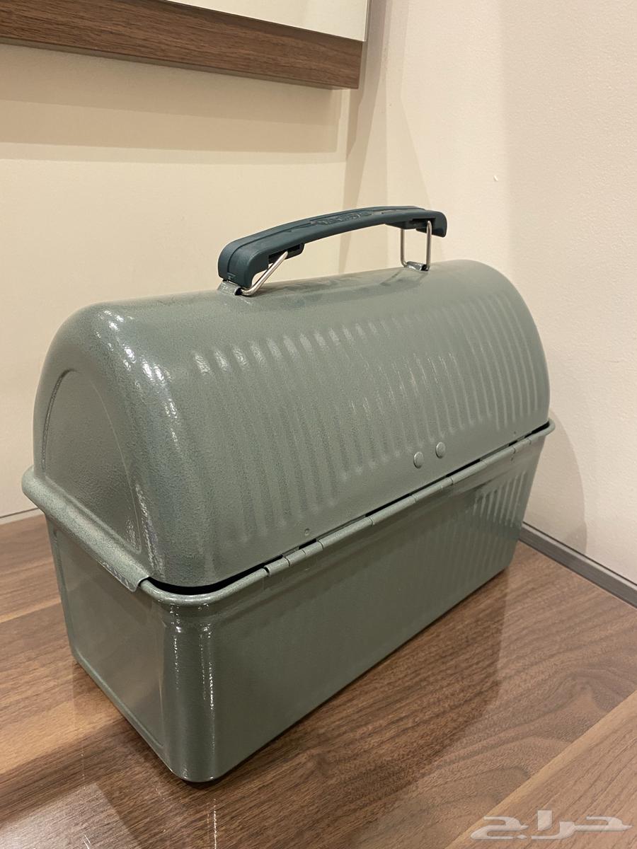 صندوق ستانلي كلاسيكي 9.5 لتر64449301272321112