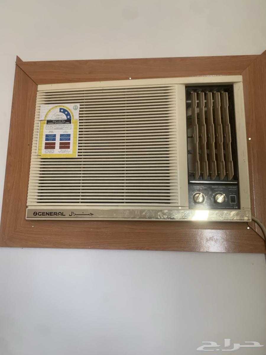 مكيف جنرال القديم64447415442946111