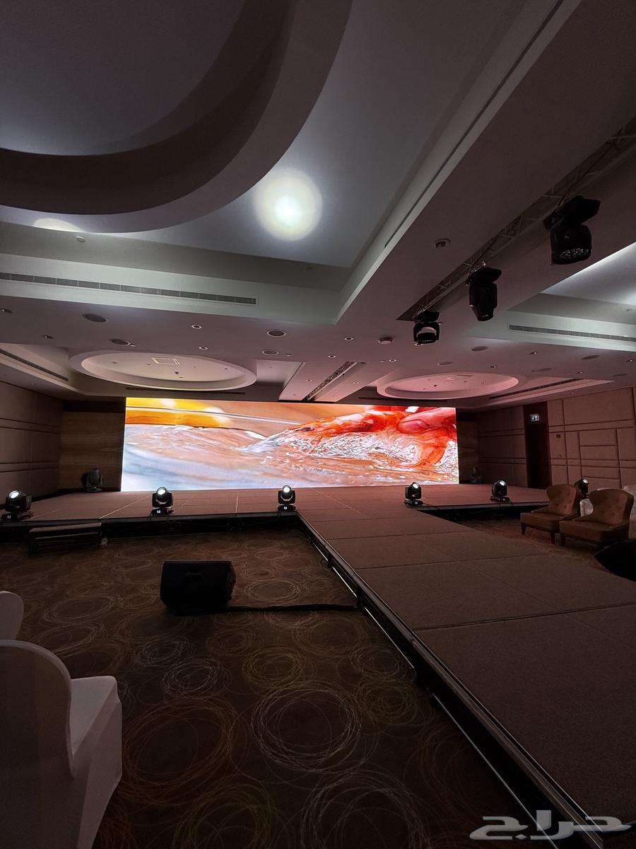 Event Screens for Rent64443601302913113