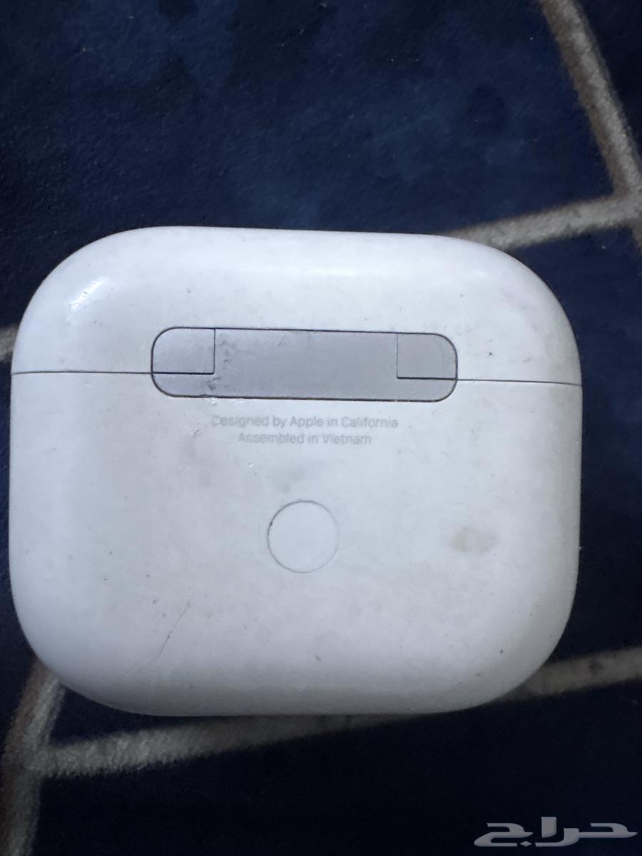 ايربودز ابل الاصلي64446677117187111