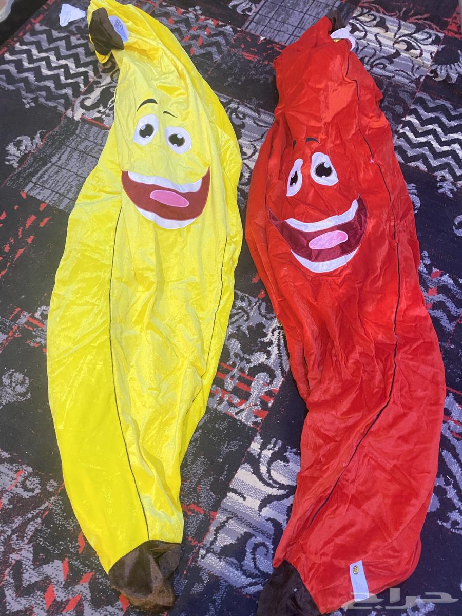 Big banana doll64442638143745112