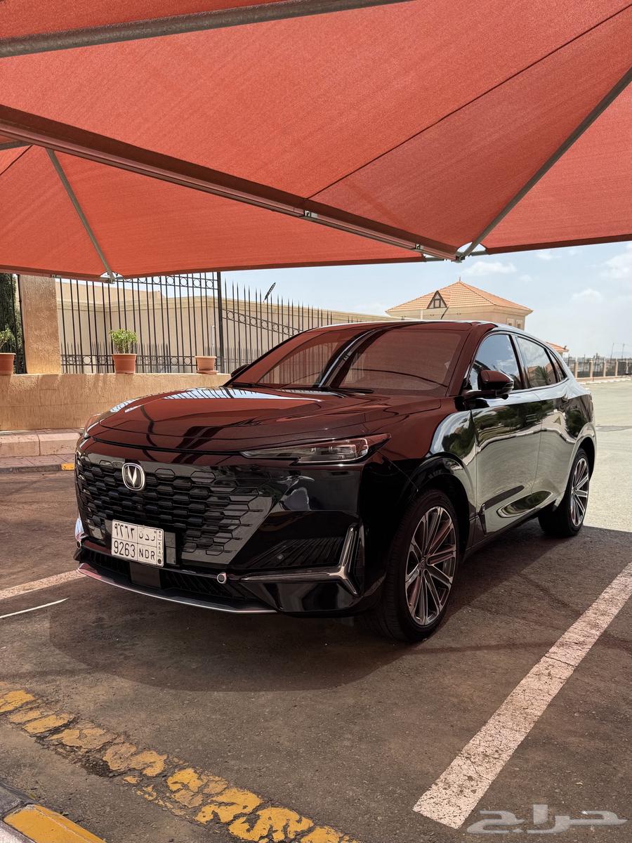 شانجان UNI-K 202364612115013378110