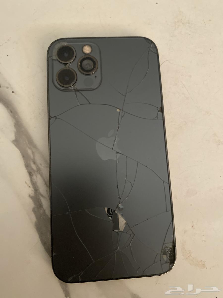 آيفون 12 برو بيعه سريعه64444607106434112