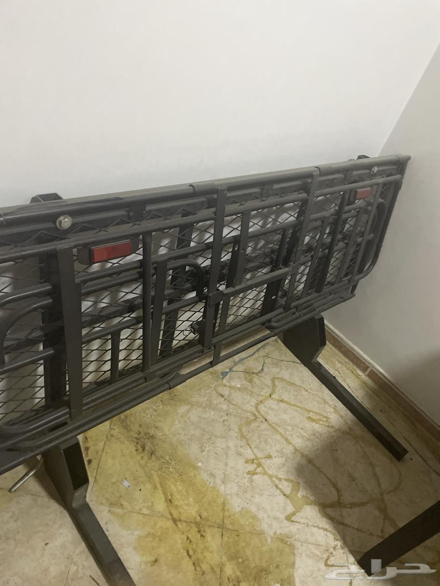 Car Rear Loading Rack - New64448739967746110