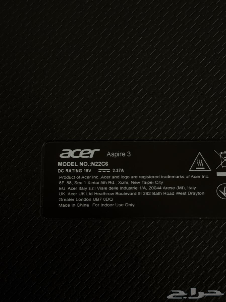 لابتوب ايسر i764446229958018111