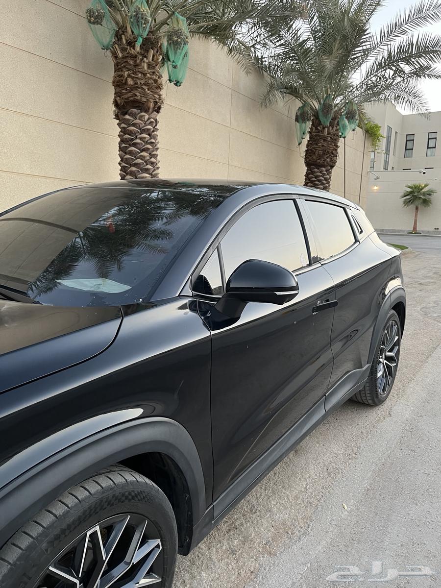 شانجان UNI T 202364611442365826112