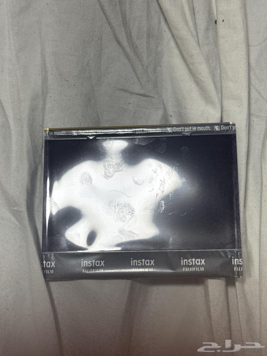 كاميرا فوجي طباعة فوريه الفلم wide جديد64449770440067114