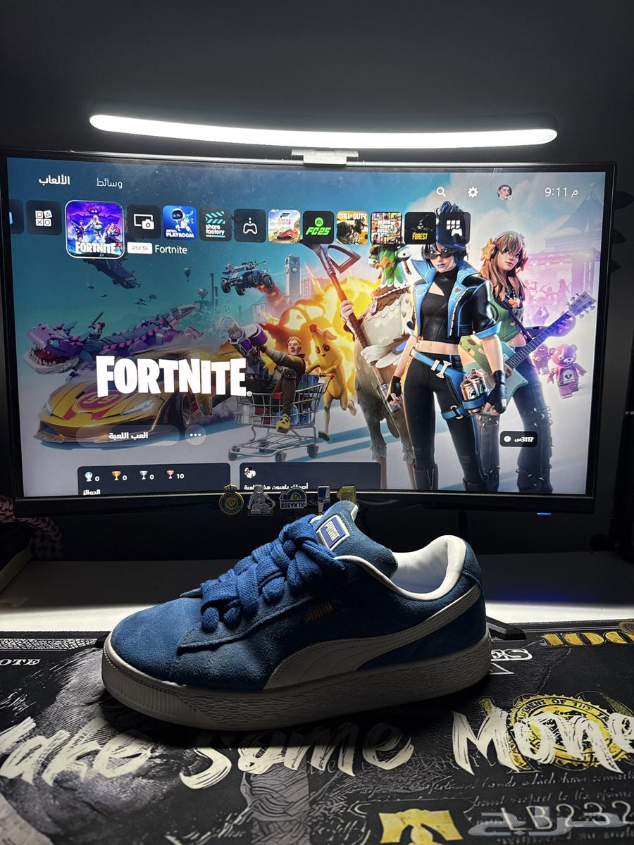 جزمه بوما64448540721921110