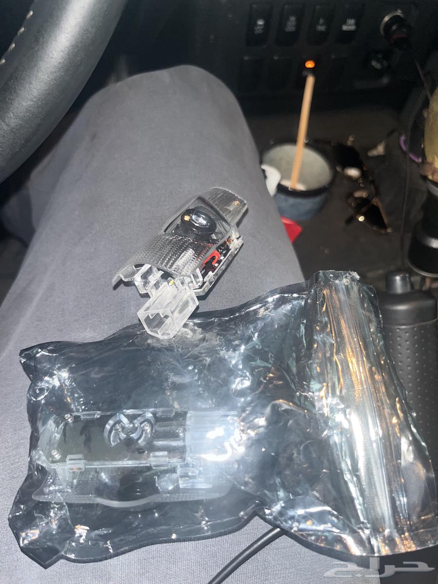 لمبات بروجكتر ابواب لكزس64610367480833110