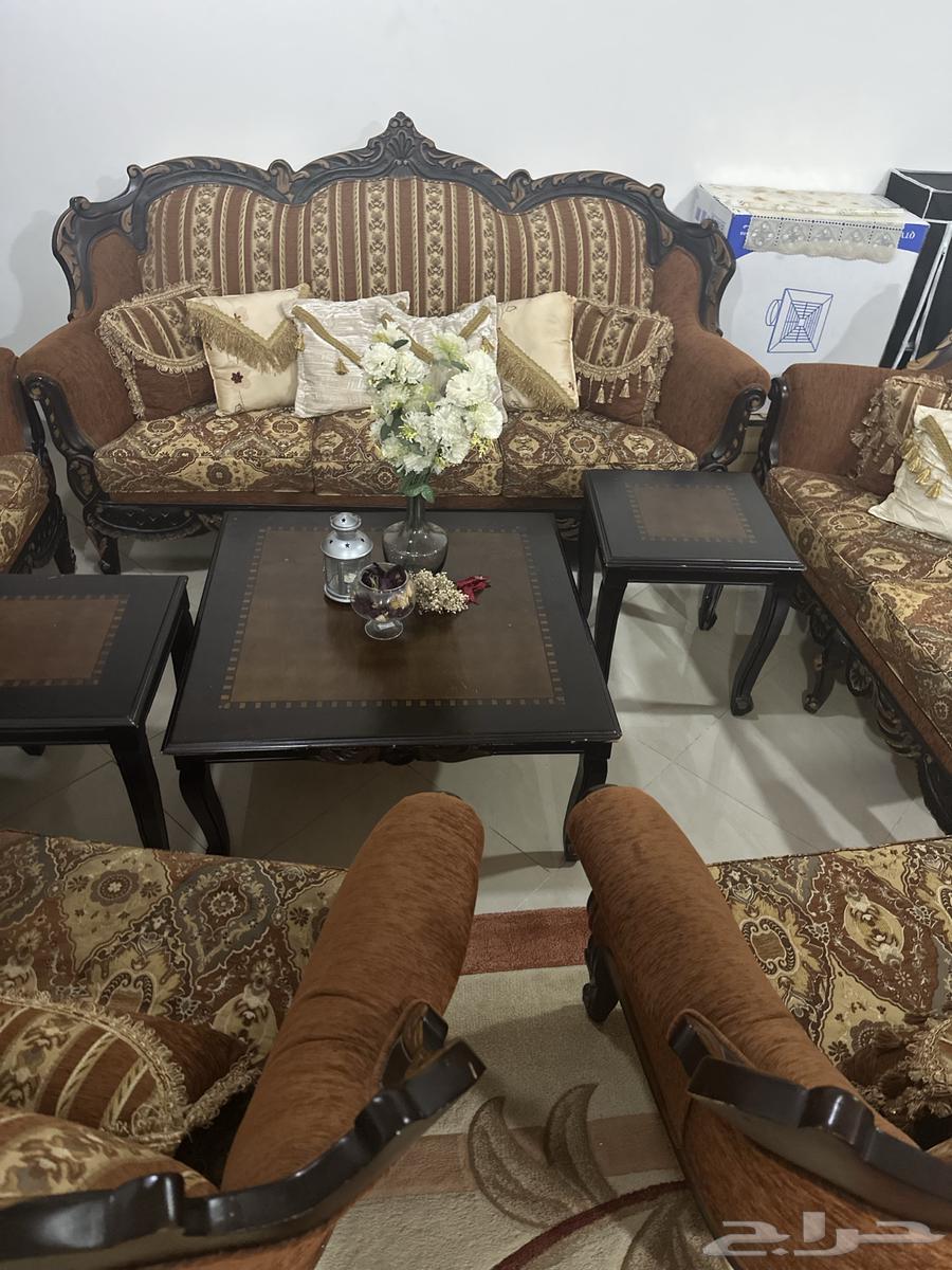 صالون و مكتبة كلاسيك64447402423425113