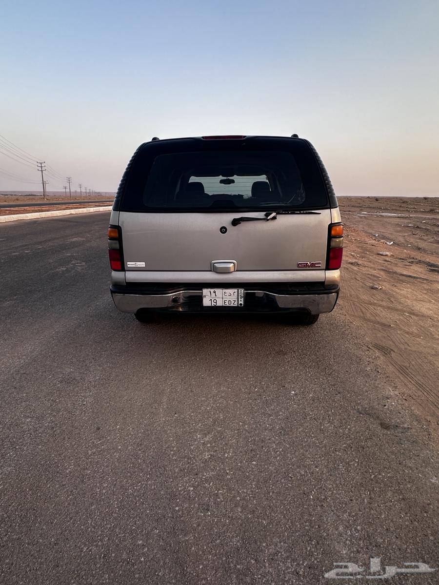 يوكن XL 200564607172088451113