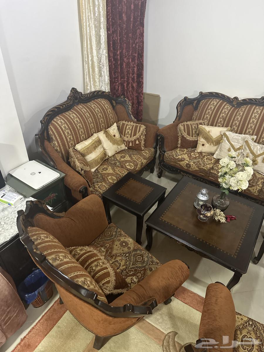 صالون و مكتبة كلاسيك64447402423425112