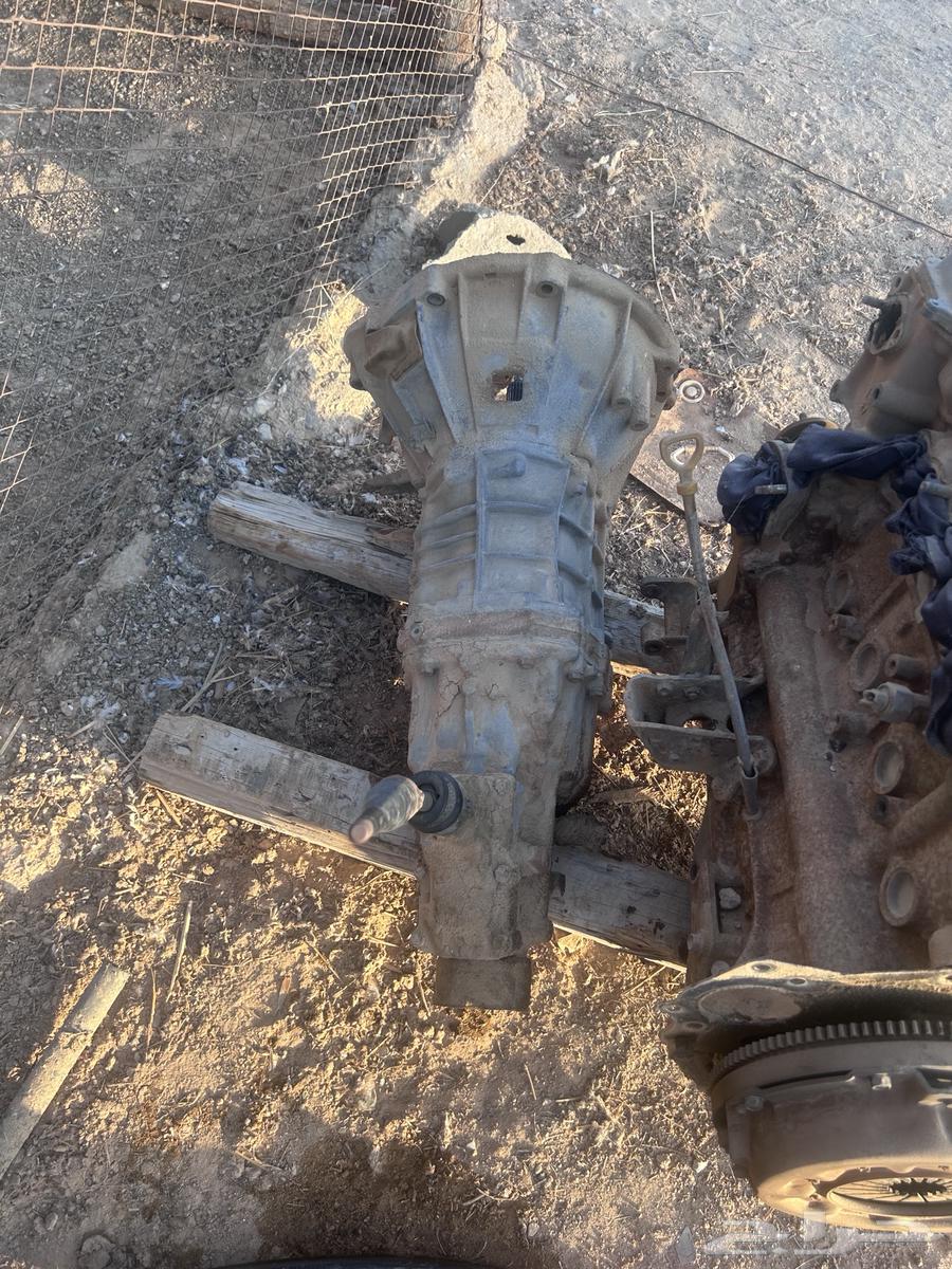 القريات الجوف مكينه هايلكس من 98 الى 200564610442742147111