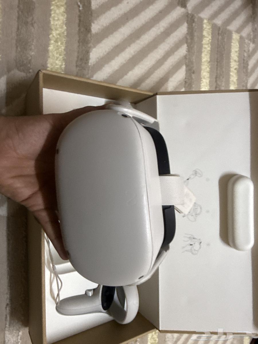Oculus Quest 2 VR64443870124162114