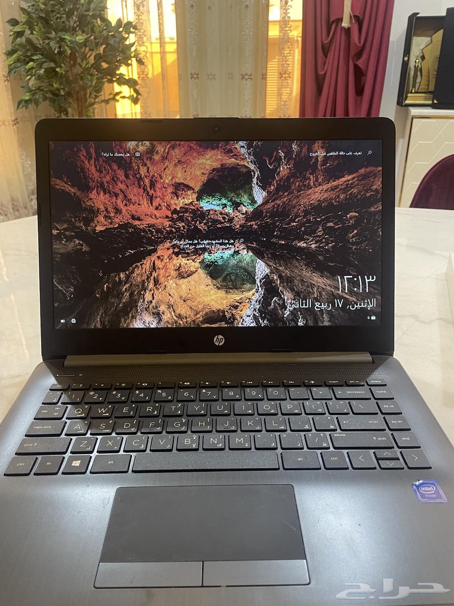 لاب توب hp  .64449448802050112