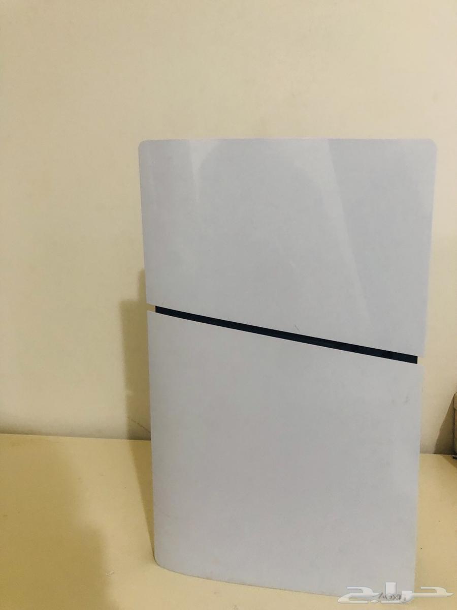 Sony PS5 Slim Digital Console with Controller and Two-Year Warranty64448967645954113