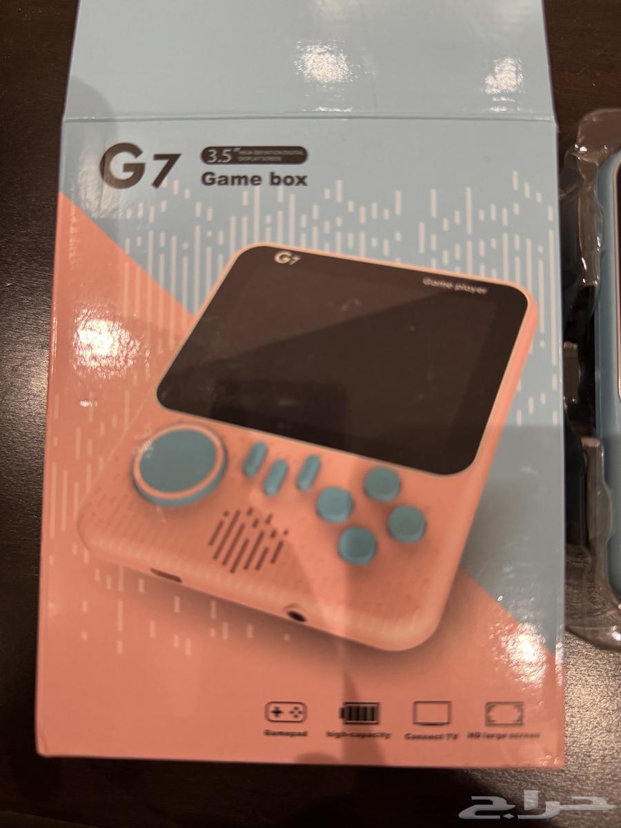 Game player64449207555843110