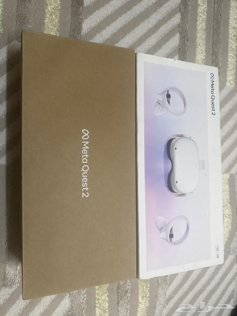 Oculus Quest 2 VR64443870124162111