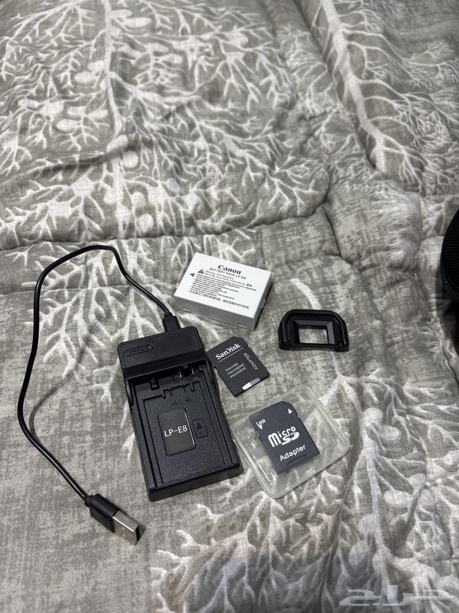 كاميرا كانون64447309602178112