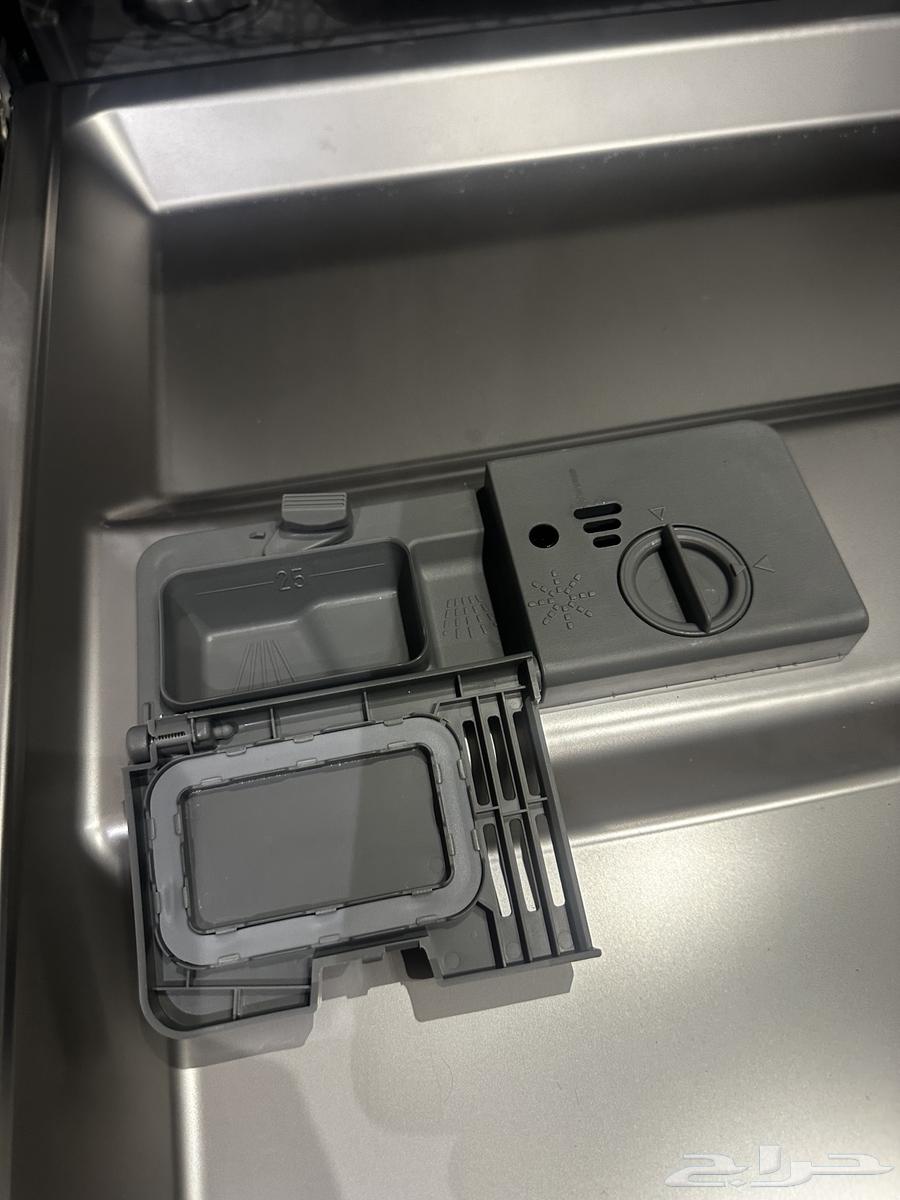 غسالة مواعين ميديا  Midea  6 برامج نظيفه64445174226690114