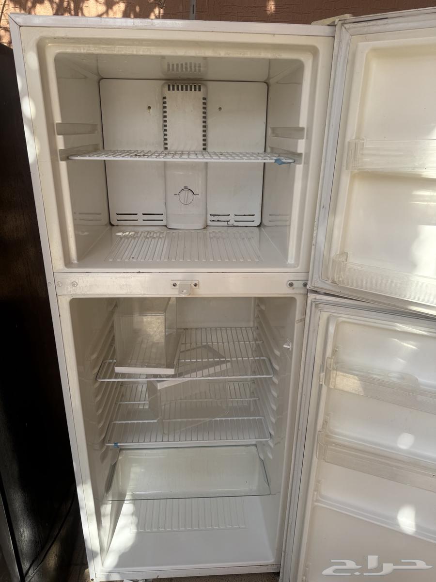 Refrigerator and freezer for sale, both 110 voltage64443910334467111