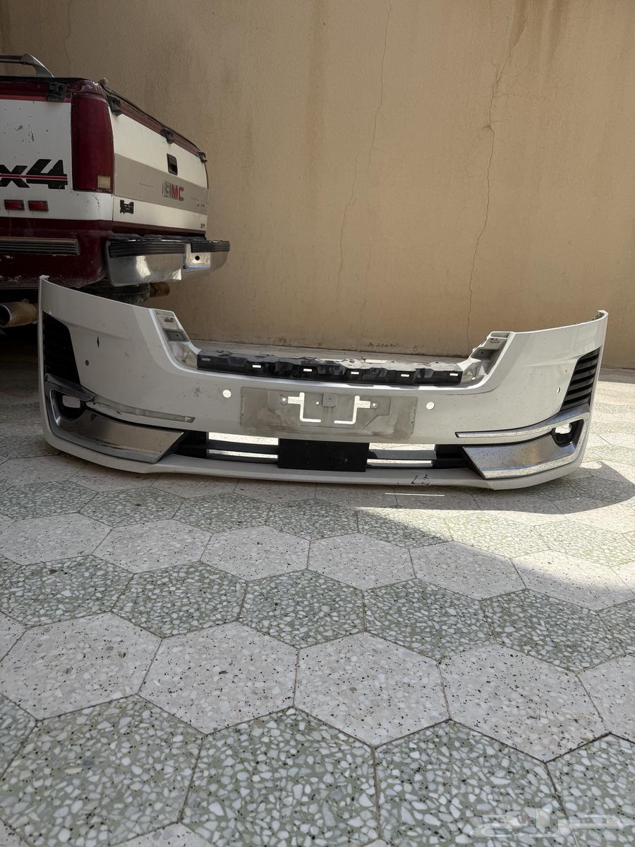 صدام باترول فل كامل 2024 وكاله64606897654147112