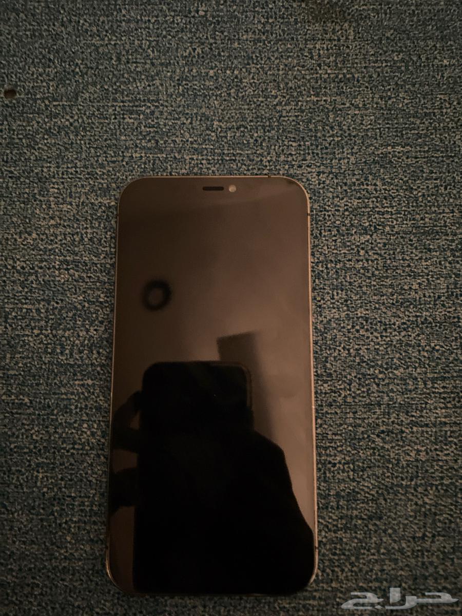 آيفون 12 برو بيعه سريعه64444607106434110