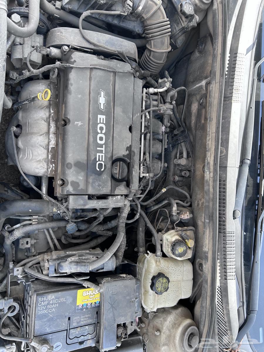 شيفرولية كروز موديل 201564607879550337112