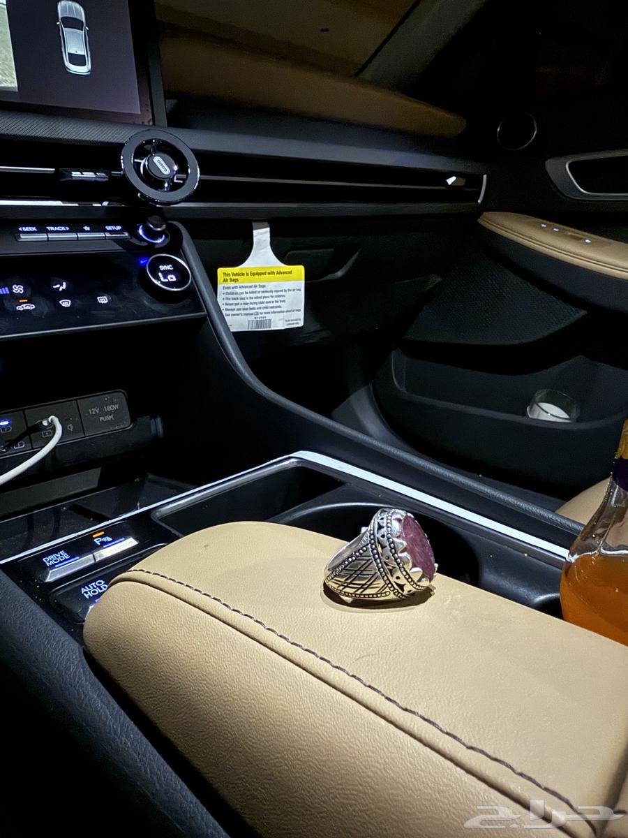 Ruby ring by Massoud64442706296577111