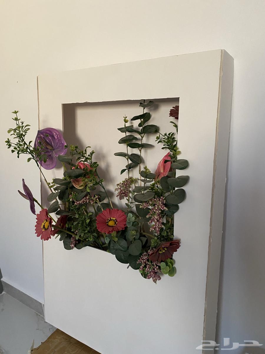 ستاند فلين مع ورد64447015800833110