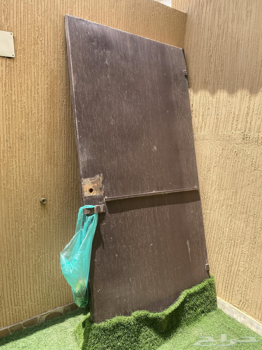 باب حديد64444607057409110