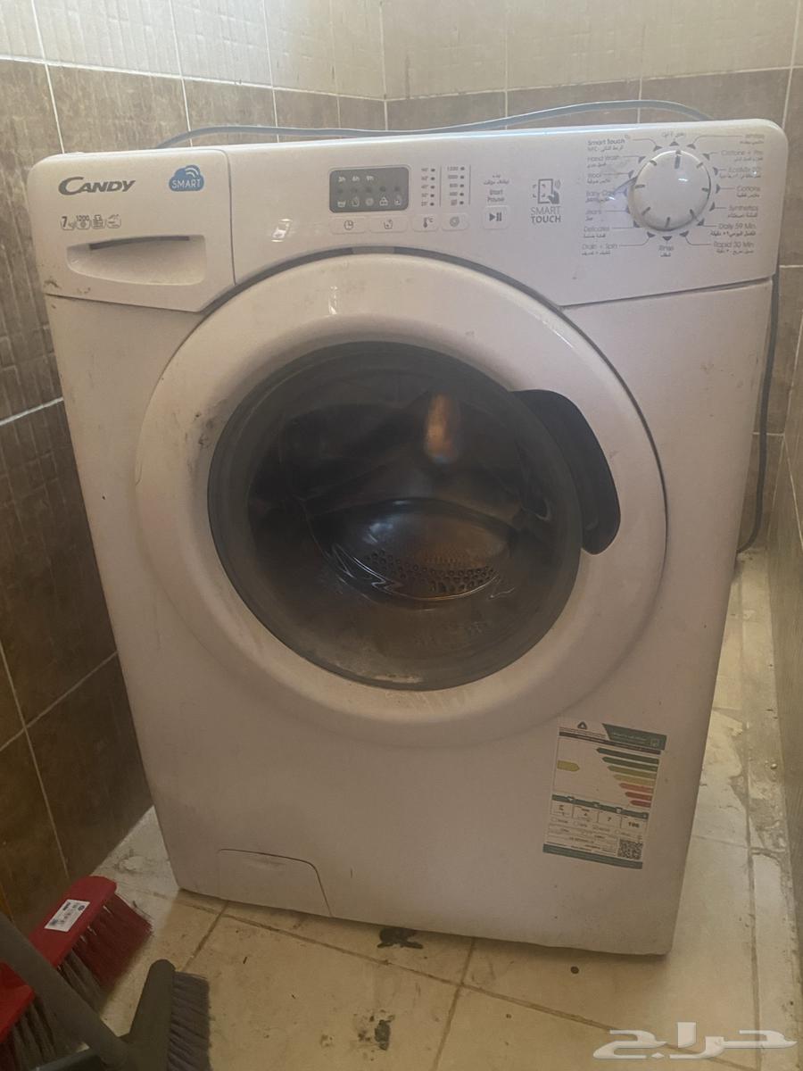 Sunday automatic washing machine for sale, suddenly turned off and won't start64445296290946113