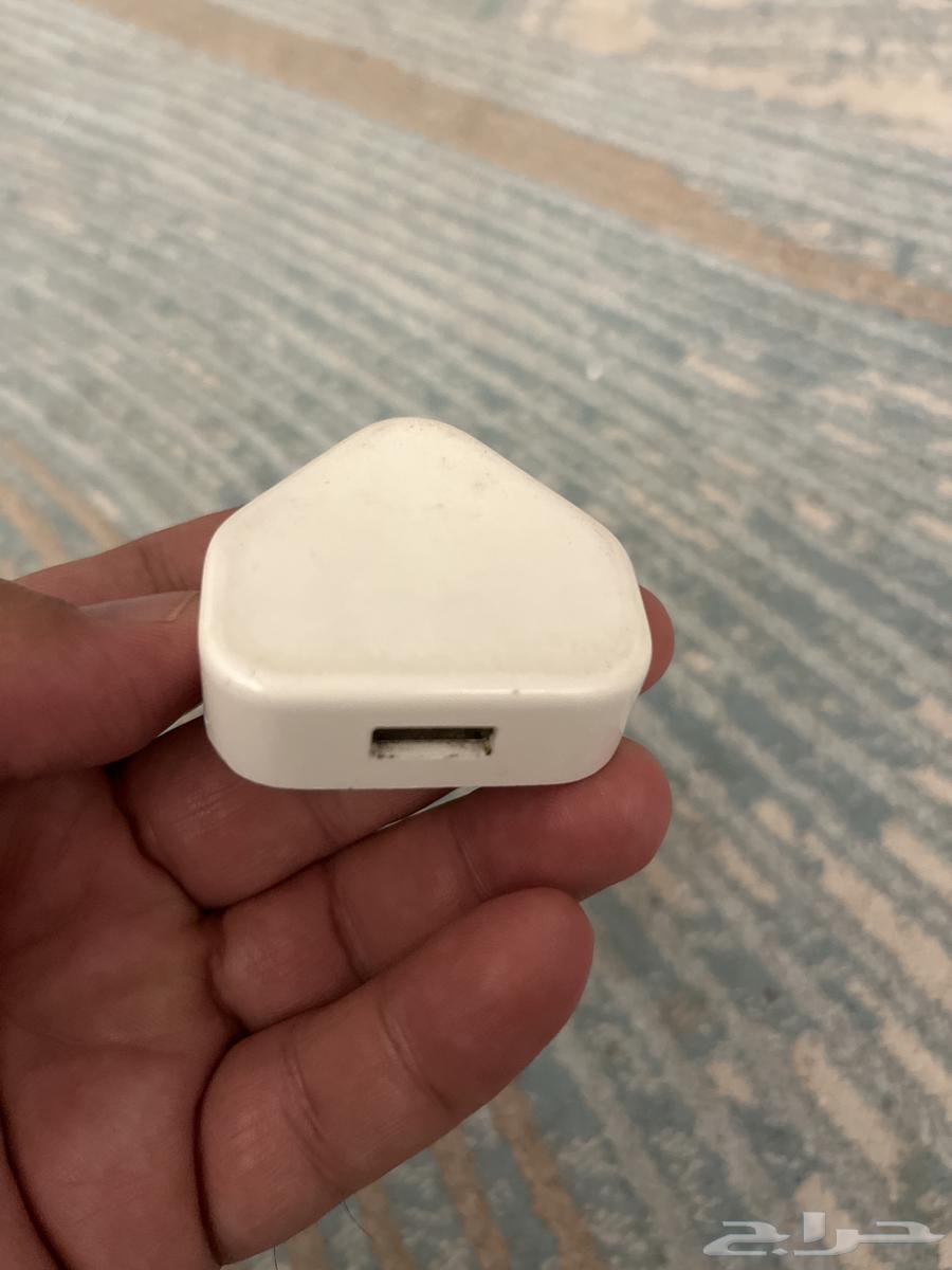 راس شاحن آيفون اصلي64442570025858112