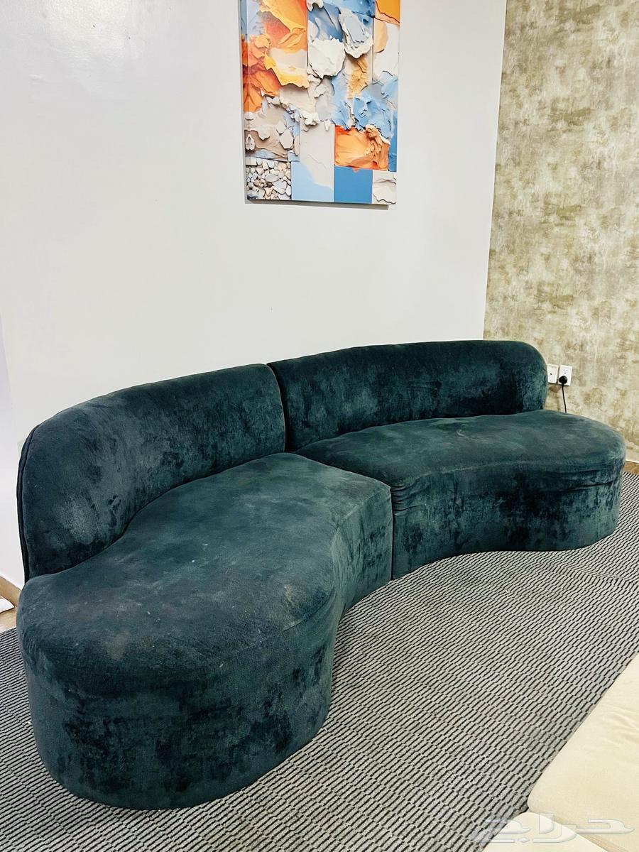 للبيع كنب مودرن فاخر64445838338819111