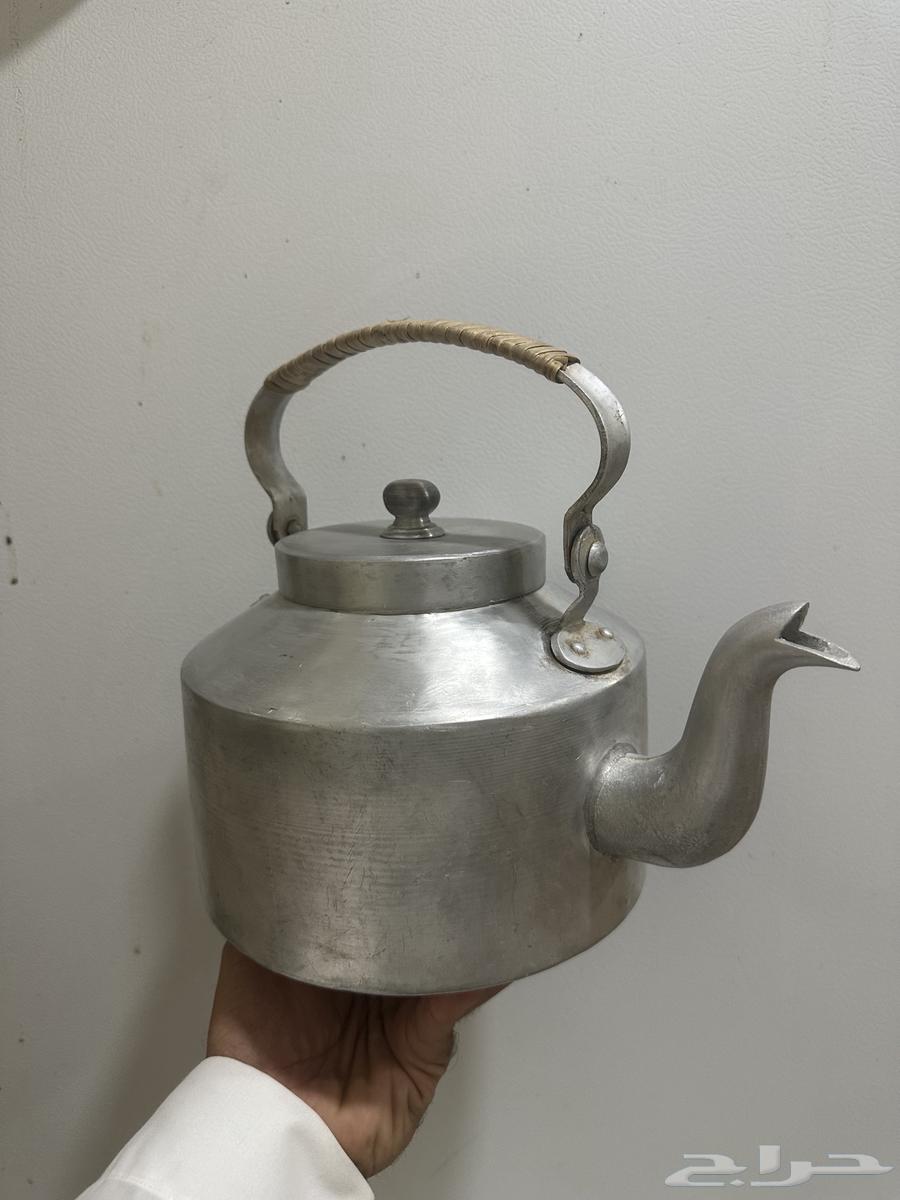 للبيع ابريق ختمين sic بخوصته64445160642049111