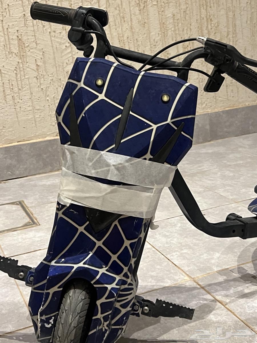 سكوتر كهربائي 250 ريال السرعات 1 2 3 بوري64446949332610112