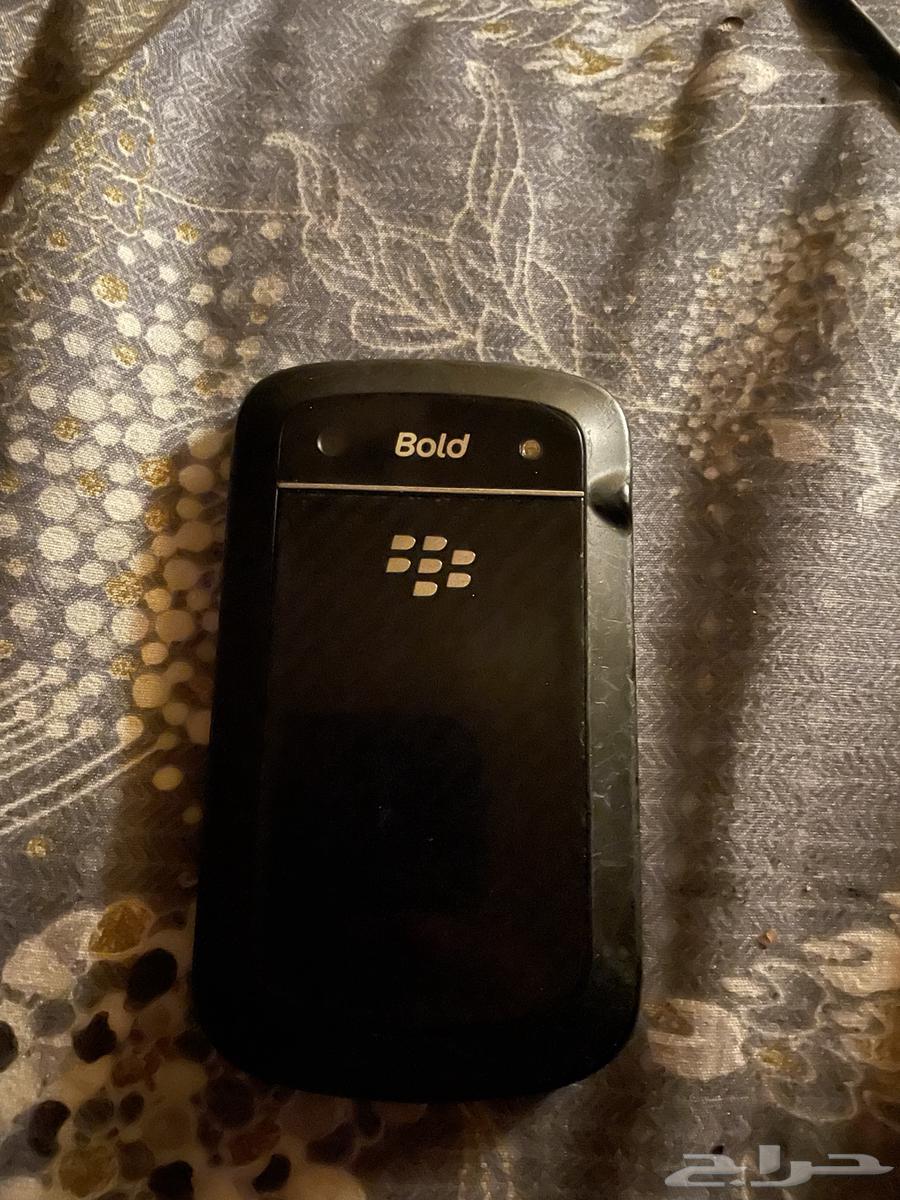 بلاك بيري بولد 990064442925066243111