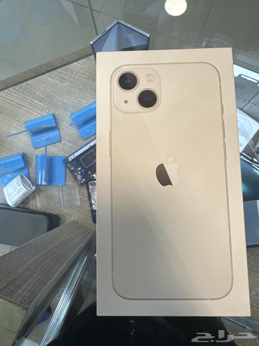 ايفون 13 جديد64446723923201110