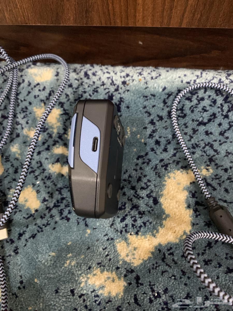 Crown Zain Device64442884439809112