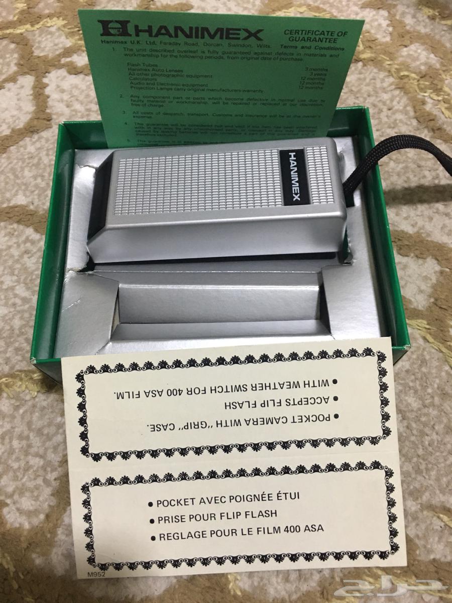 كاميره قديمه اصلية64445878928130111