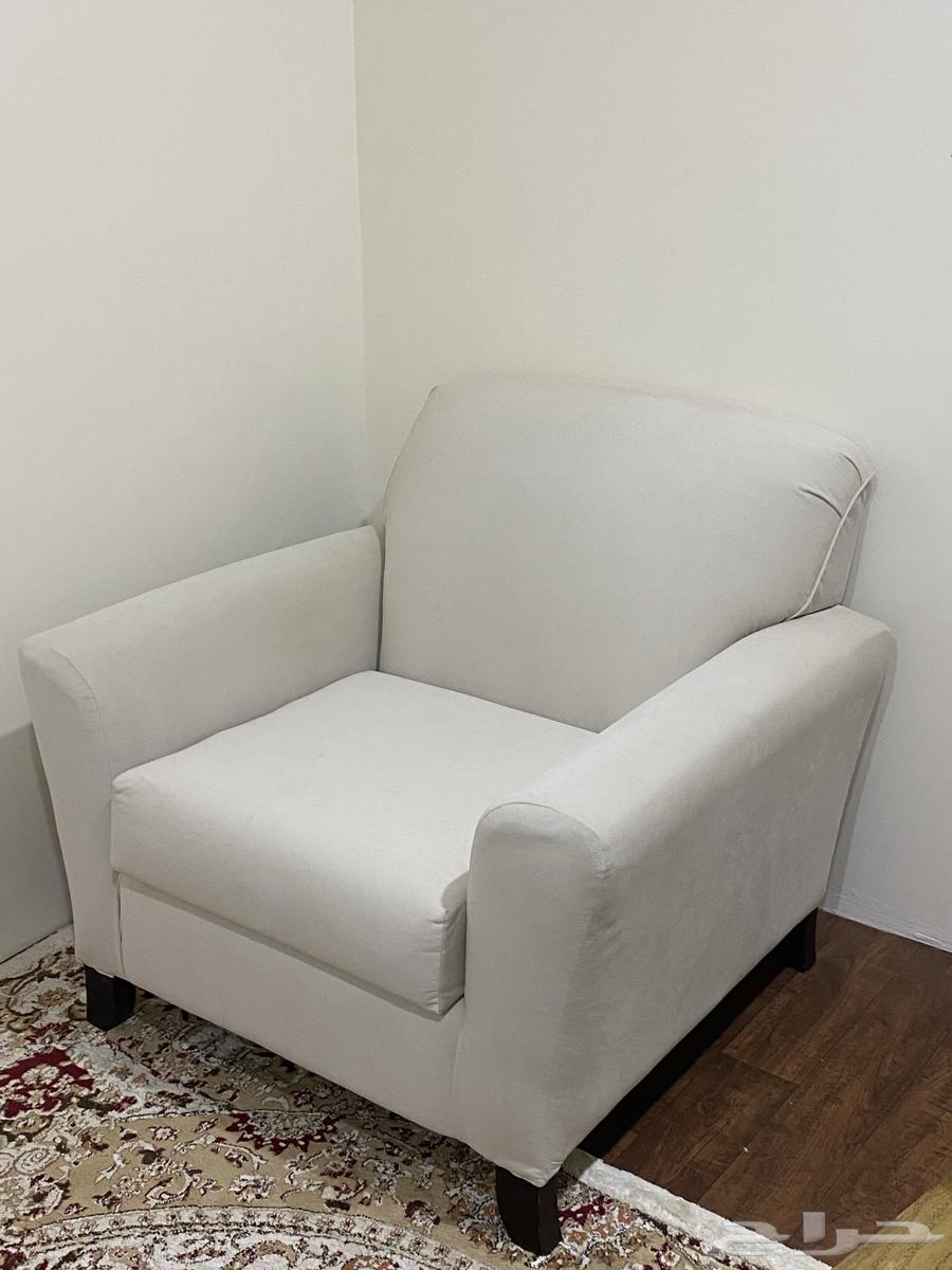 Single sofa, individual piece64447296454147110