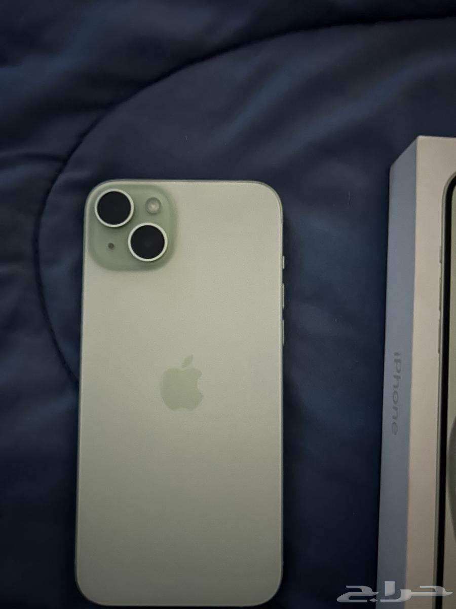 آيفون 15 بلس 256 جيجا64444258219777111