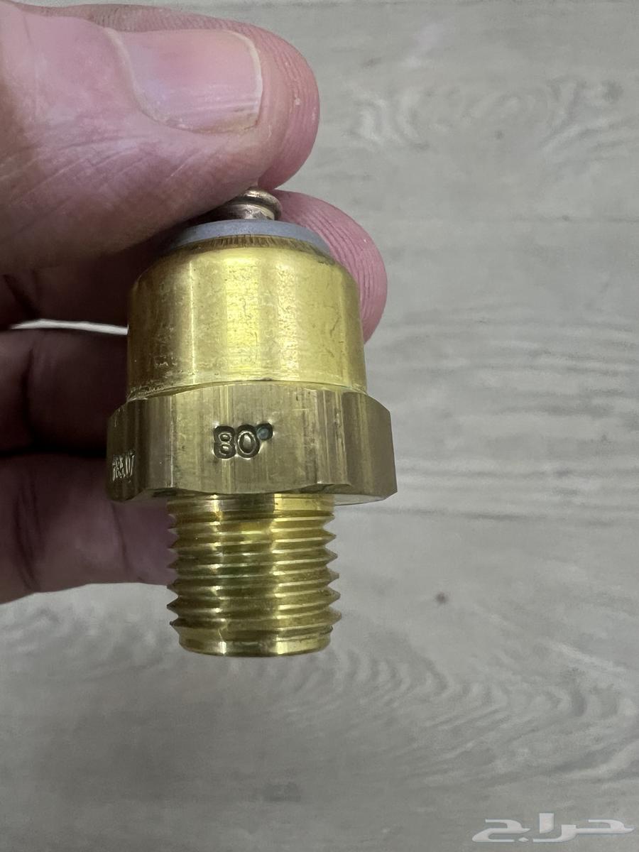 Mercedes temperature sensor64606786364930112