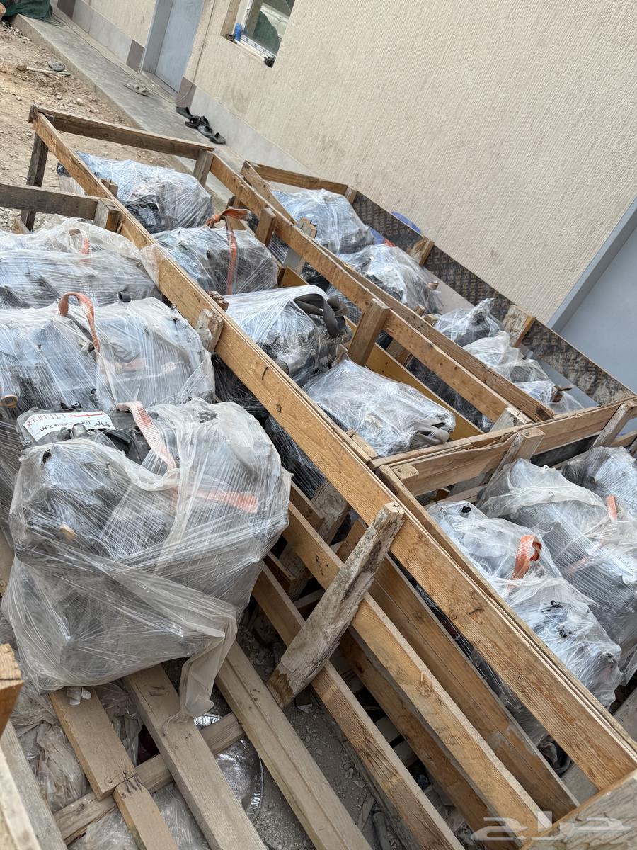 ورشة بيع مكاين و جير للسيارات64573192927233111