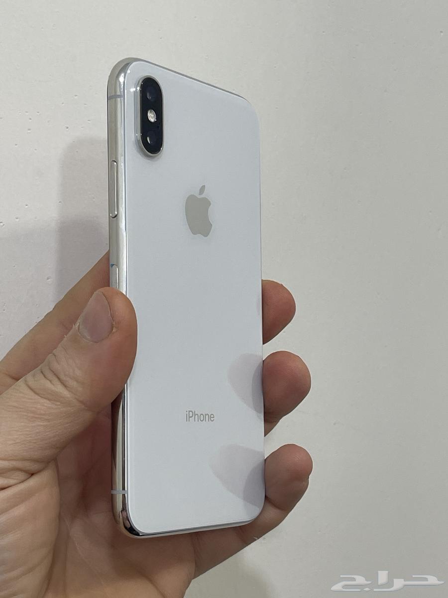 iPhone X Regular 256 Battery 9964449395388675110