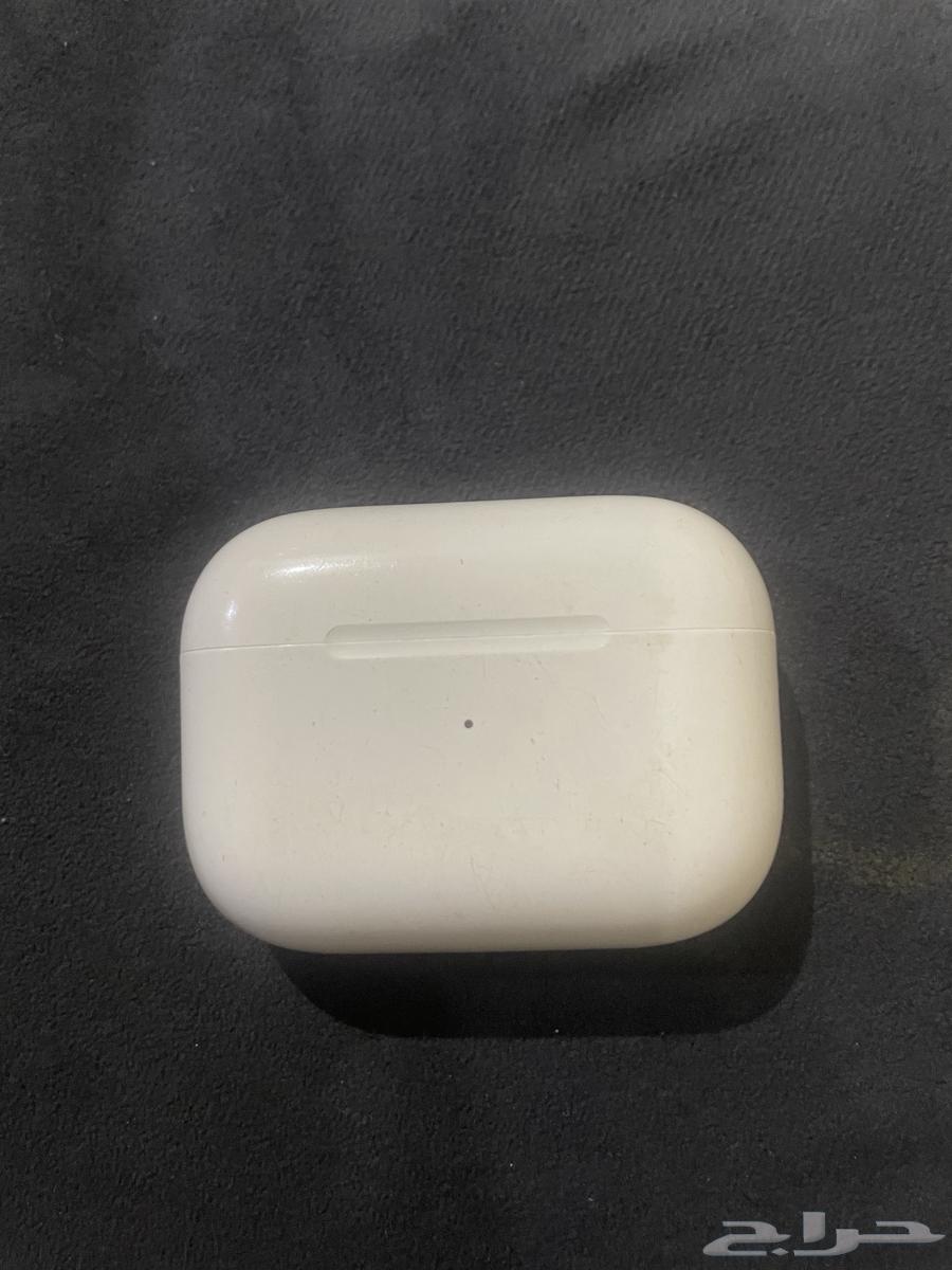 سماعة ايربودز برو القطعه اليميين ضايعه64445499640450111