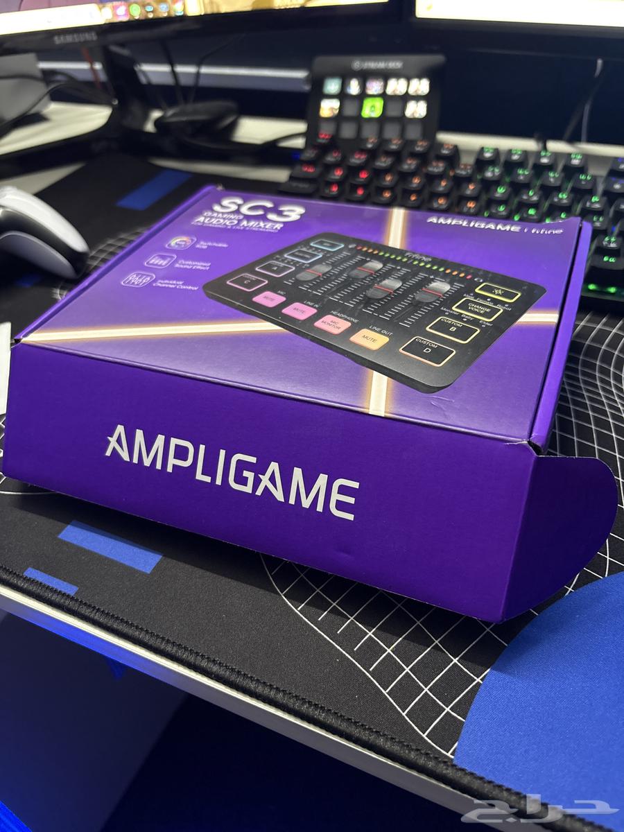 mixer fifine sc364447758715393110