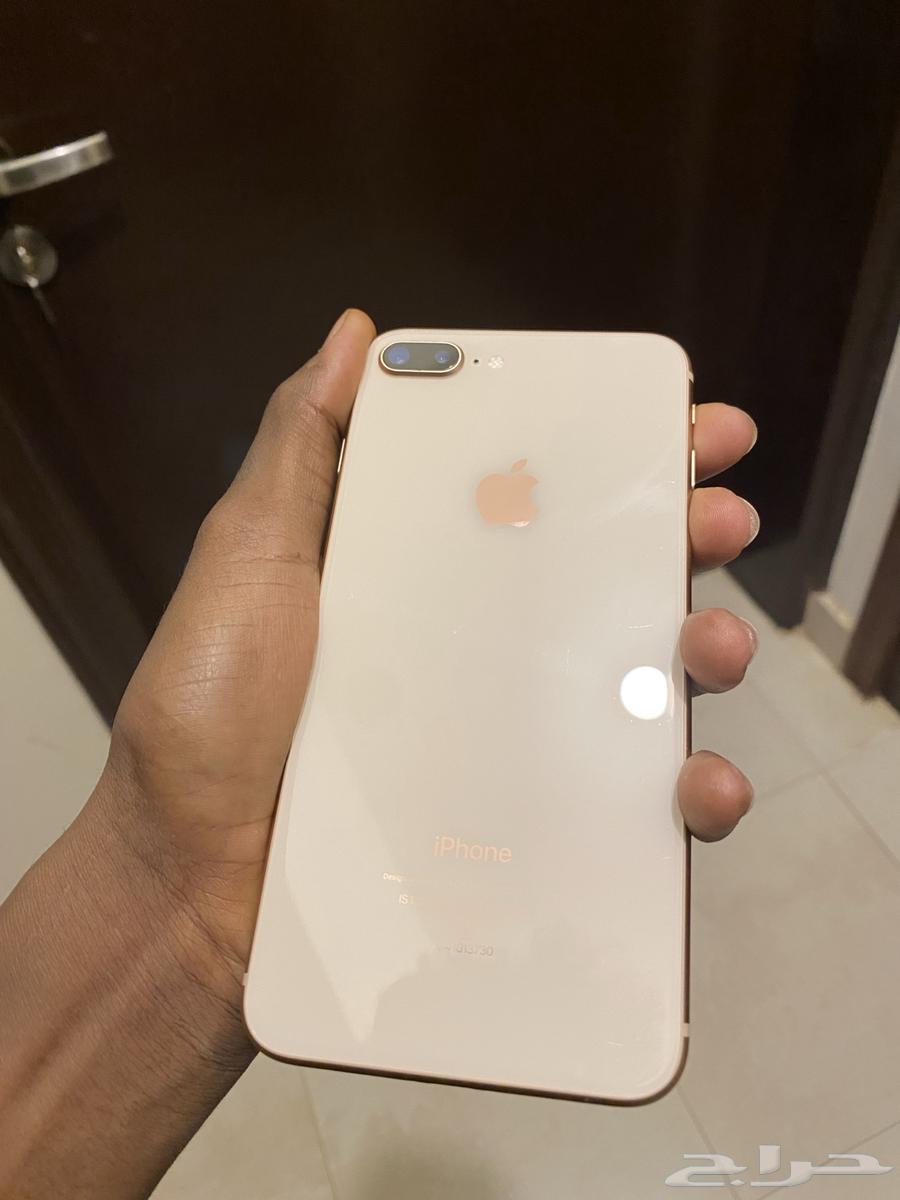 iPhone 8 Plus64443398666883110